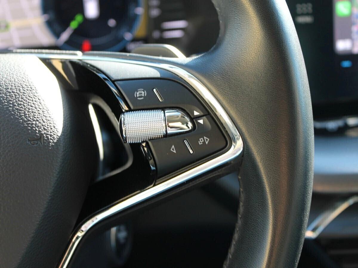 Skoda Octavia 2.0 TDI EVO SCR DSG Wagon Executive