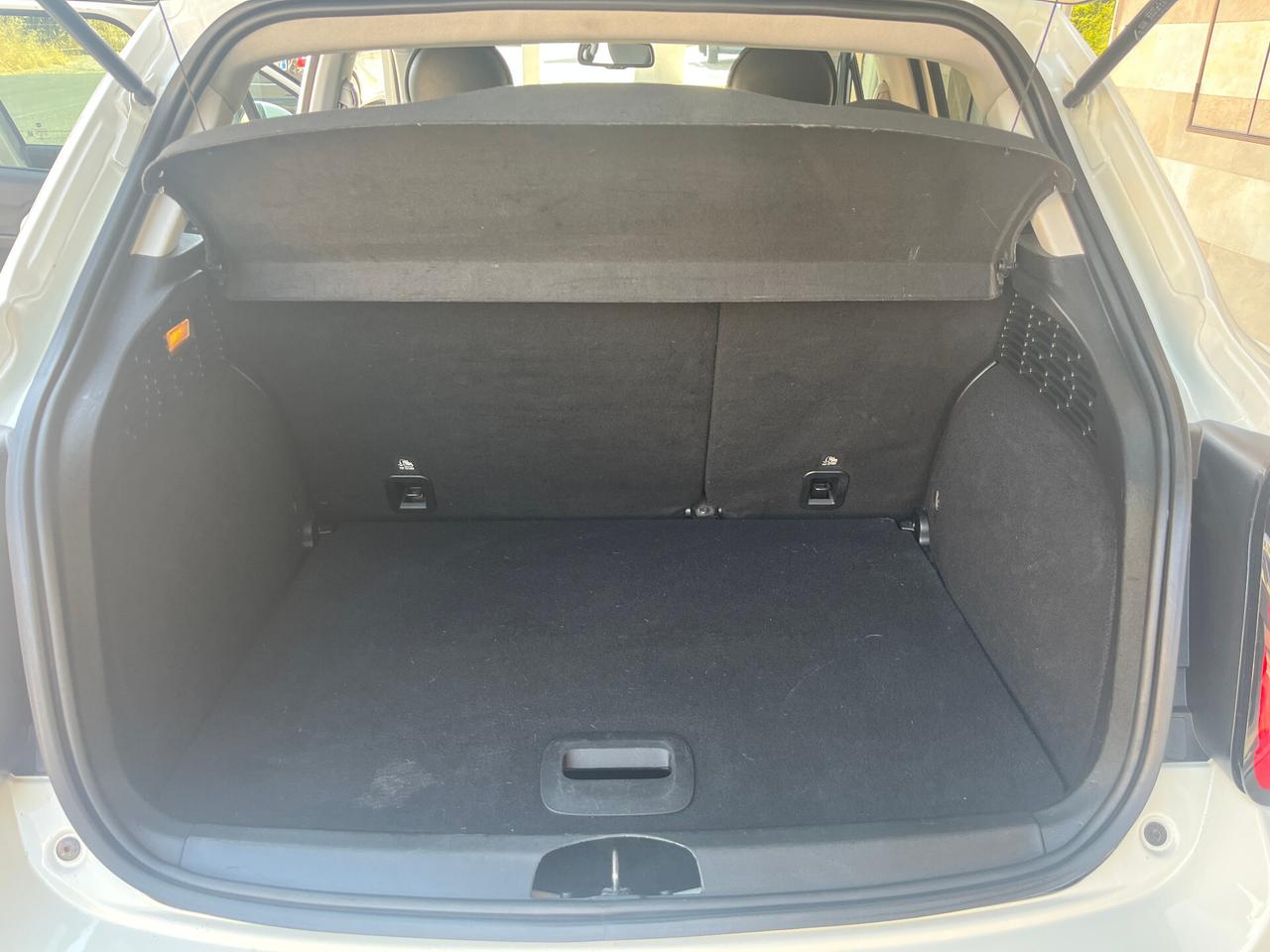 Fiat 500X 1.6 MultiJet 120 CV Cross