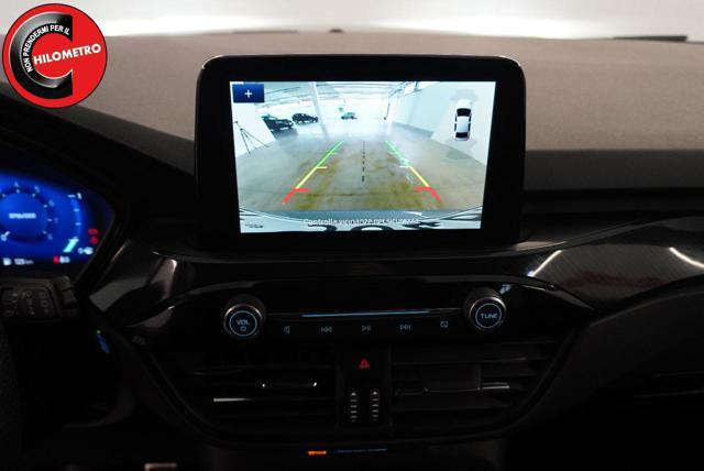 FORD Kuga 1.5 EcoBoost 150 CV 2WD ST-Line