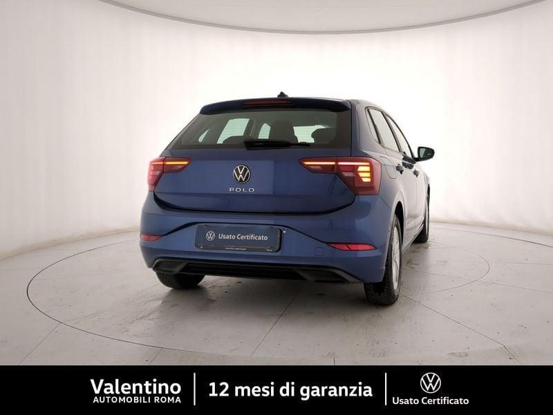 Volkswagen Polo 1.0 EVO