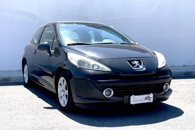PEUGEOT 207 1.6 HDi 90CV 3p. Energie ADATTA NEOPATENTATI