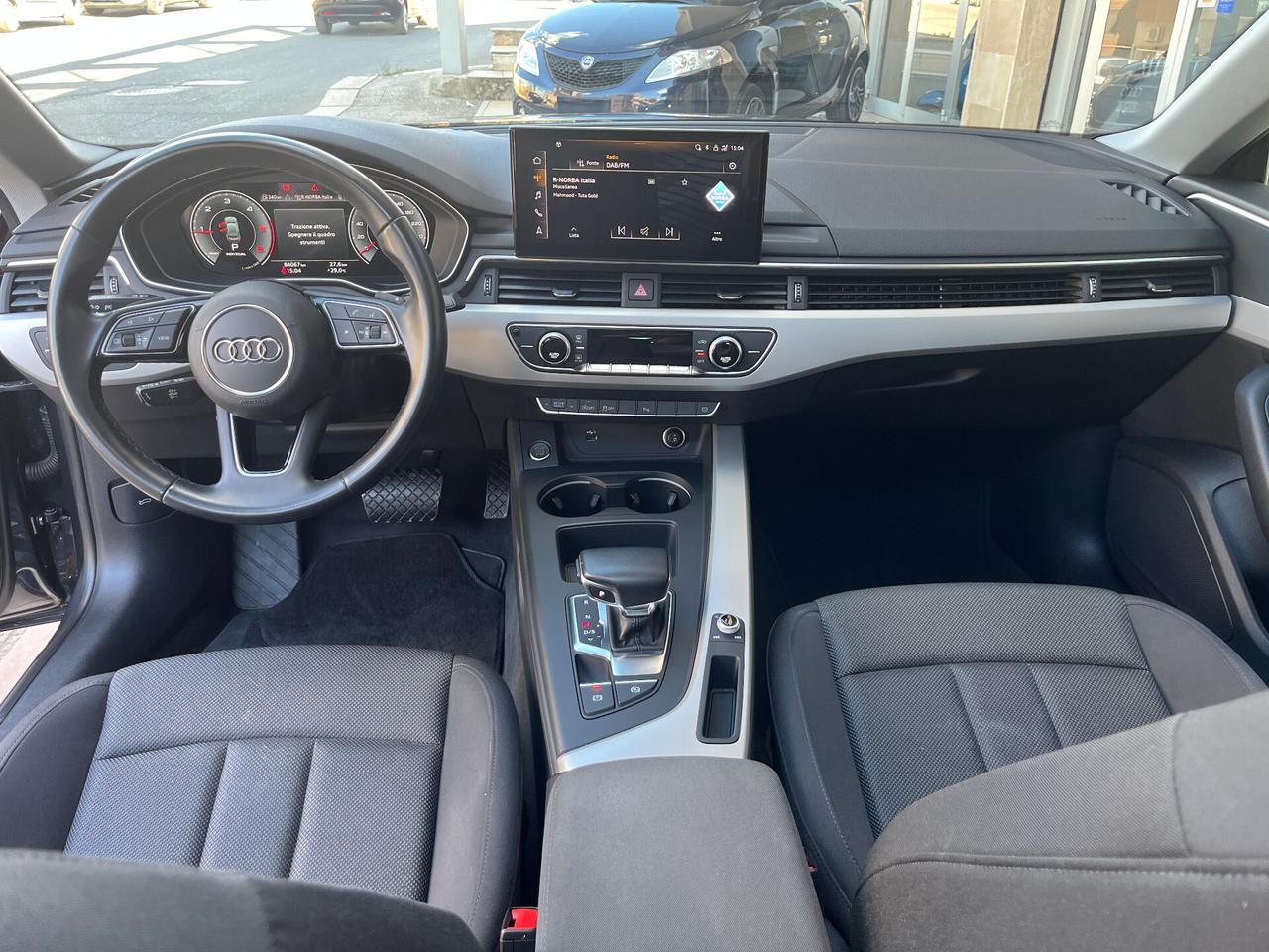 Audi A5 SPB 35 TDI ibrida S tronic Business