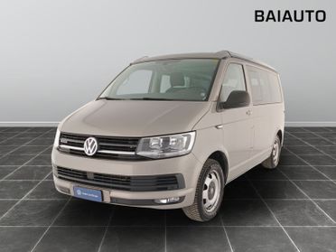 Volkswagen T6 Multivan 2.0 tdi 150cv highline 4motion