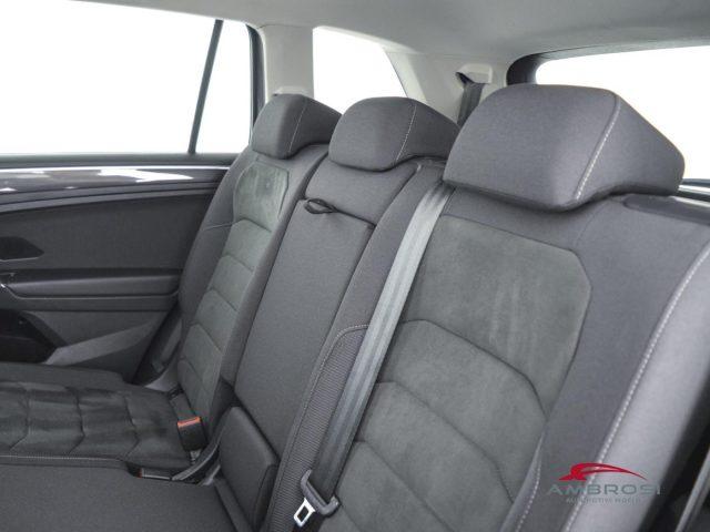 VOLKSWAGEN Tiguan Allspace 2.0 tdi 150cv dsg