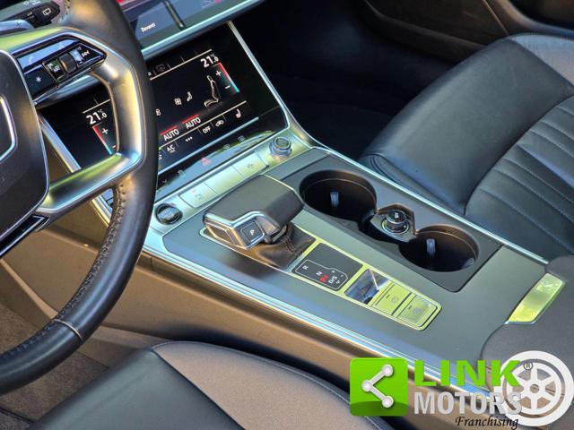 AUDI A6 allroad 3.0 245 CV