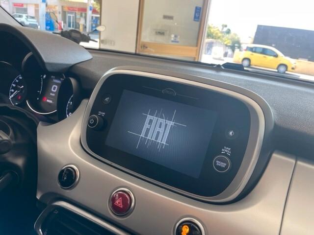 Fiat 500X 1.6 MultiJet 130 CV Connect