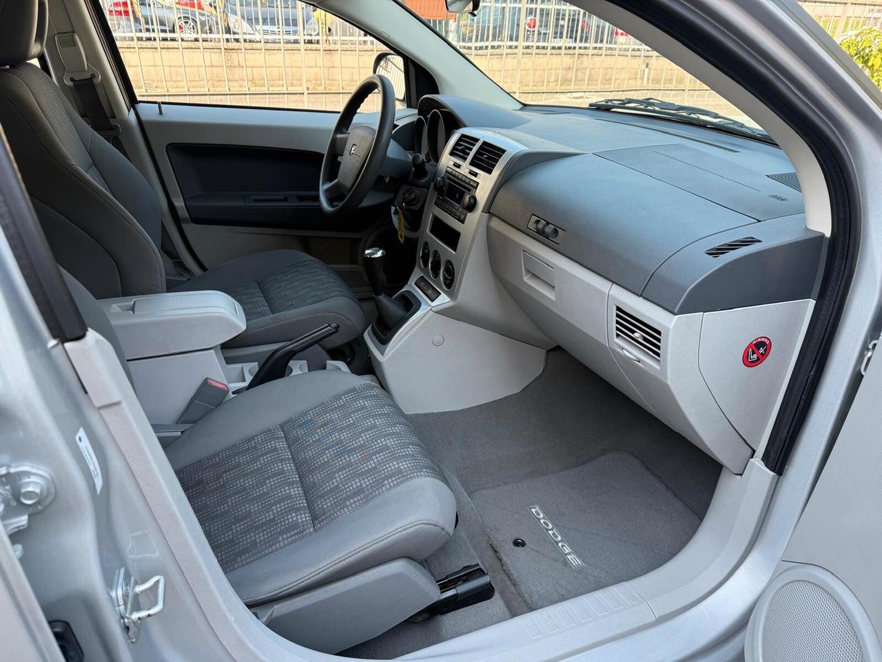 DODGE CALIBER 1.8 BENZINA LEATHER 45000KM