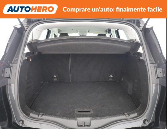 RENAULT Scenic Scénic Blue dCi 120 CV Sport Edition2