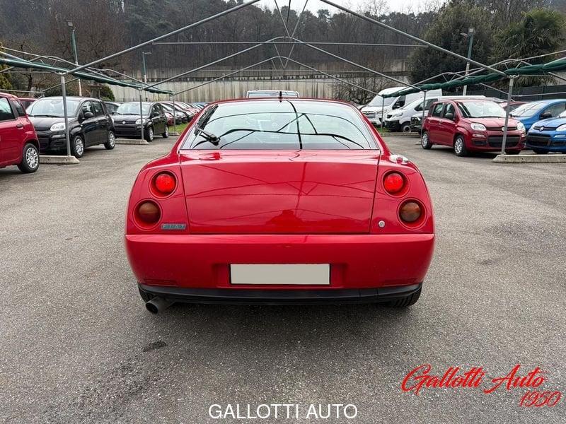 FIAT Coupé 2.0 16v 102cv