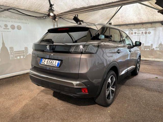 PEUGEOT 3008 bluehdi 130 ss eat8 allure pack