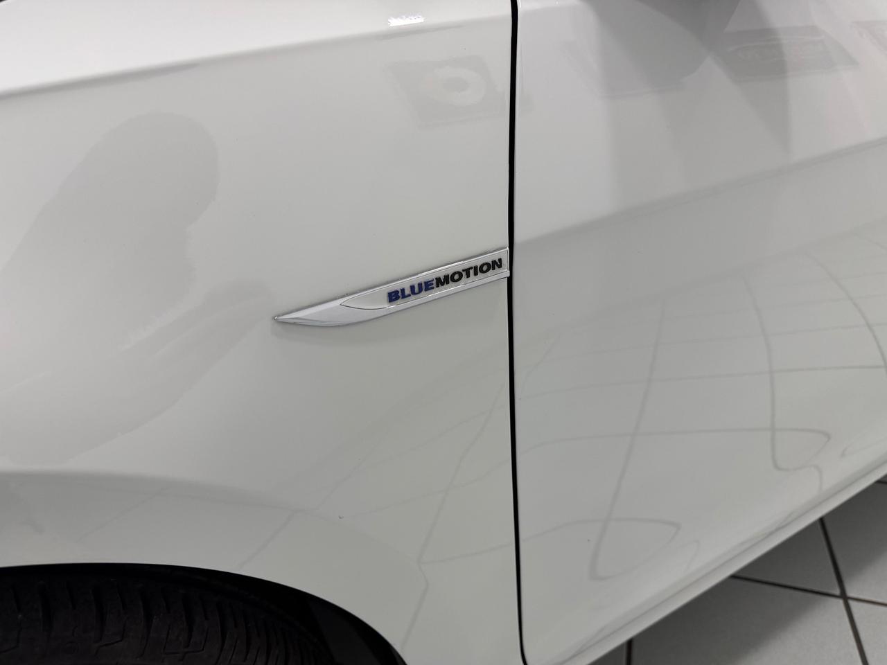 Volkswagen Golf 1.4 TGI 5p. Highline BlueMotion