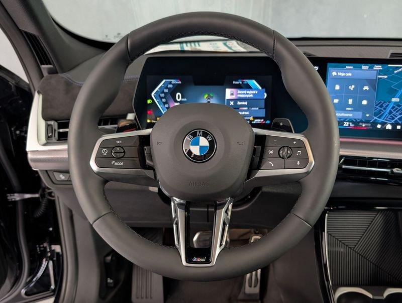 BMW X1 SDrive 18i Automatic M Sport