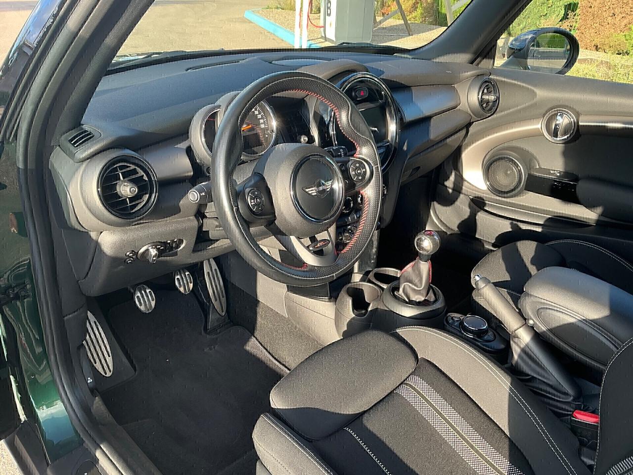 MINI COOPER 1.5 BENZINA 136 Cv -9/2016