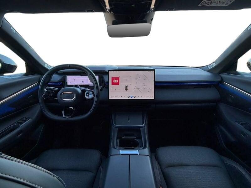 Lynk & Co 08 1.5 Plug-In 349 CV Automatica NAVI TETTO LED More
