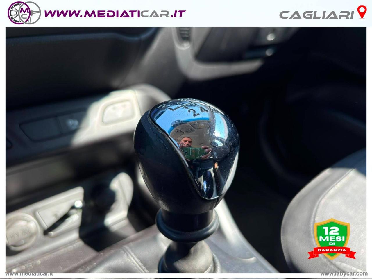 HYUNDAI ix35 1.7 CRDi 2WD Xpossible