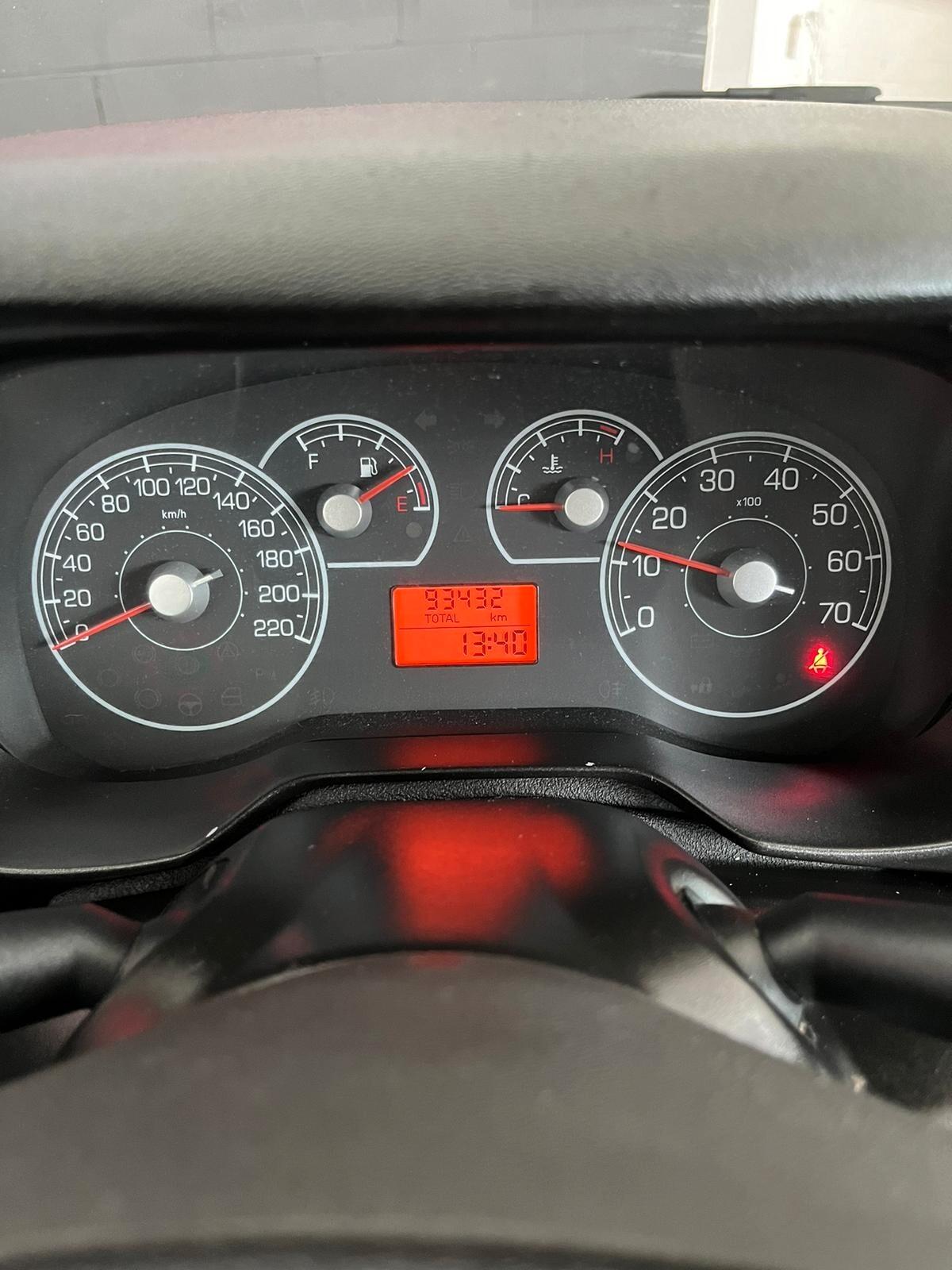 Fiat Grande Punto Prezzo NON vincolato a finanziamento