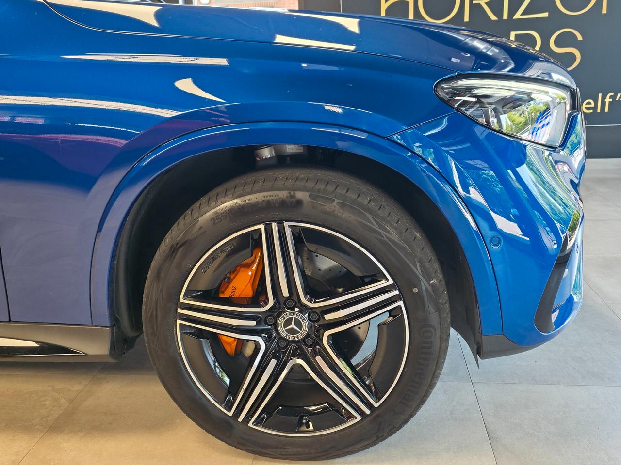 Mercedes-Benz GLC Coupe 300 AMG Premium Plus 4matic auto
