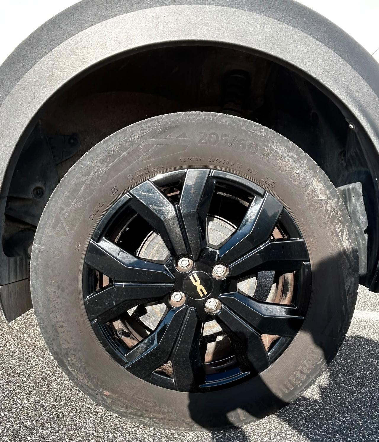 Dacia Jogger 1.0 TCe GPL 100 CV 5 posti Extreme