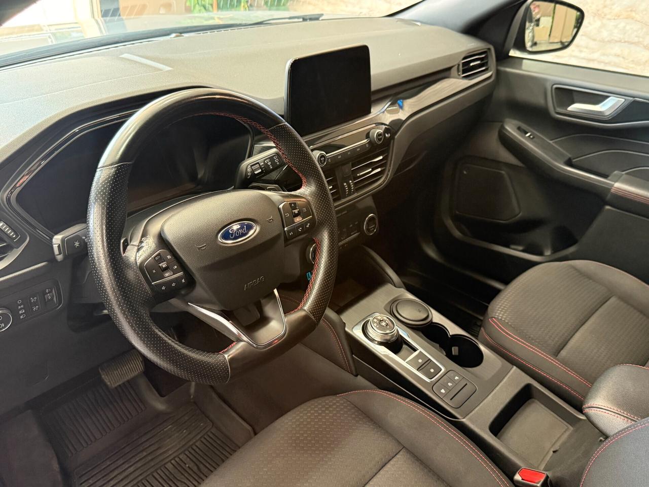 Ford Kuga 1.5 EcoBlue 120 CV aut. 2WD ST-Line
