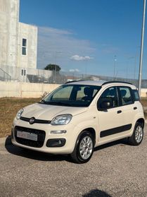 Fiat Panda Metano 0.9 TwinAir Turbo Natural Power Lounge