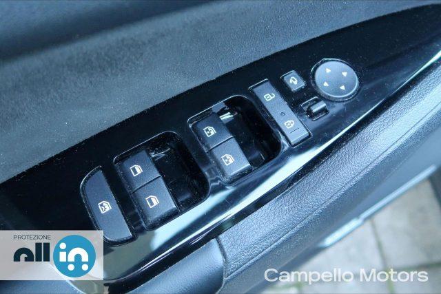 KIA Sportage Sportage 1.6 CRDi MHEV AWD DCT GT-line Plus