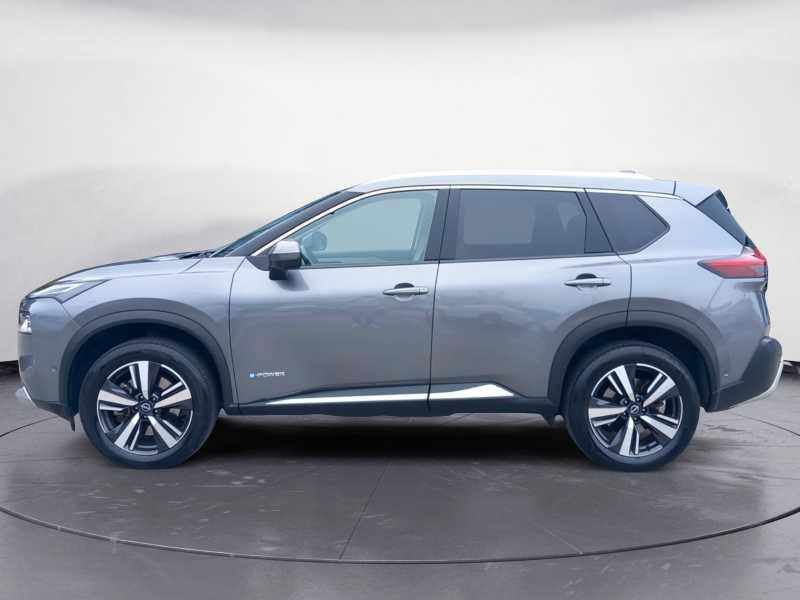 NISSAN X-Trail 1.5 e-power Tekna e-4orce 4wd auto