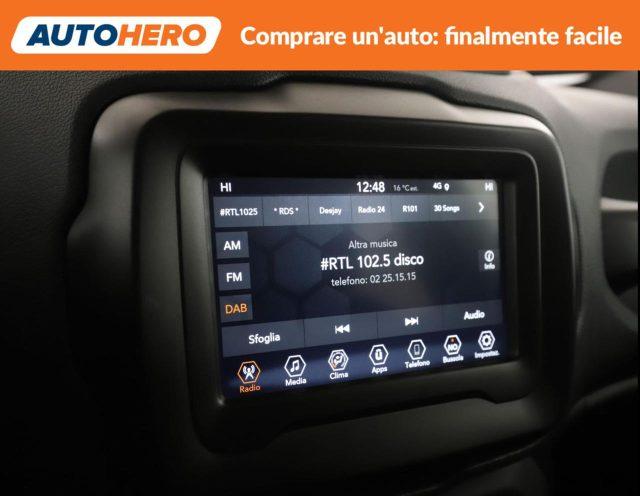 JEEP Renegade 1.0 T3 Limited