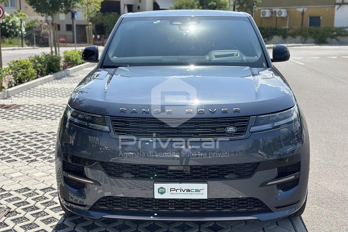 LAND ROVER Range Rover Sport 3.0D l6 300 CV Dynamic HSE