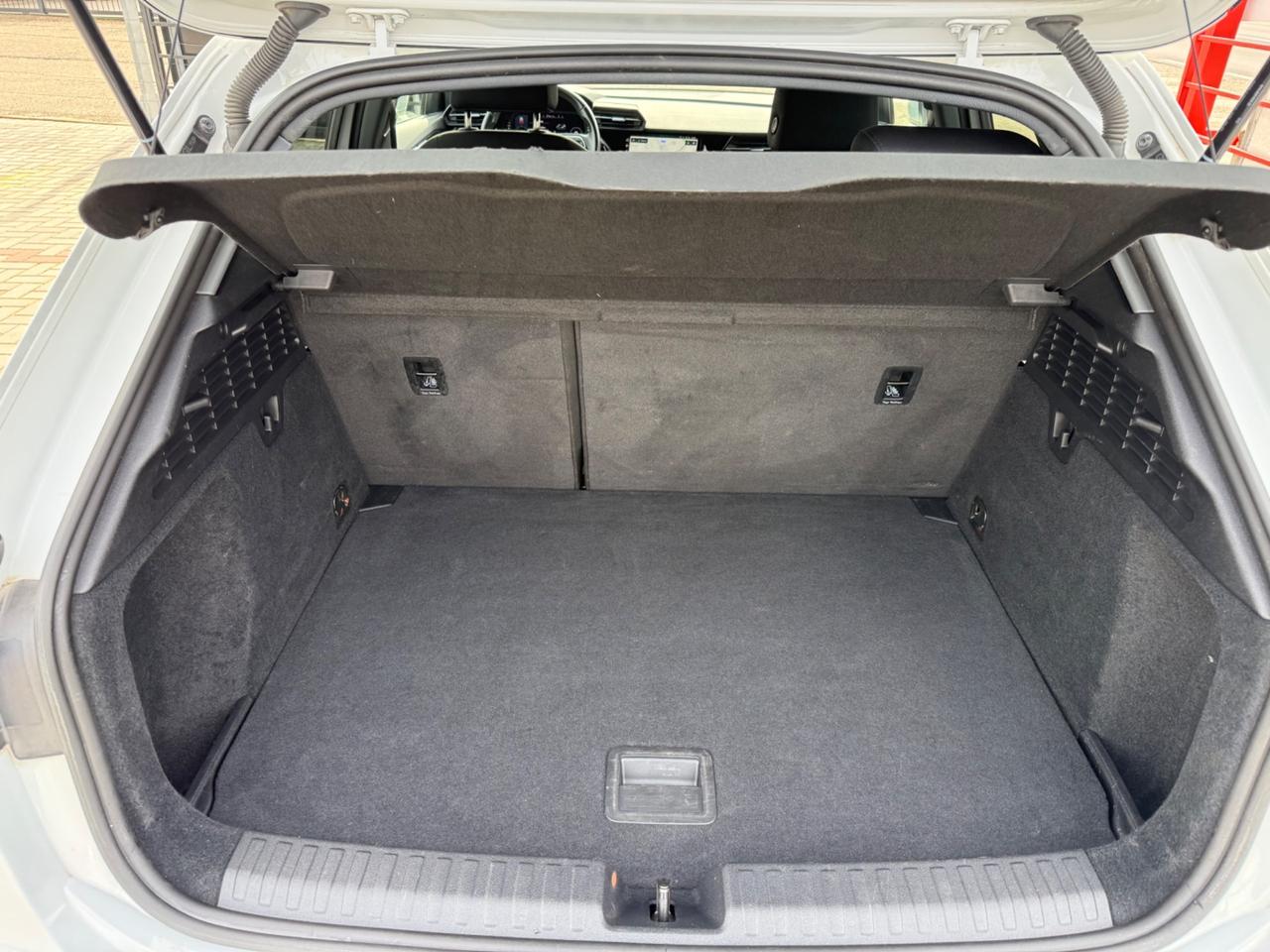 Audi A3 SPB 35 TDI S tronic Advanced 150CV