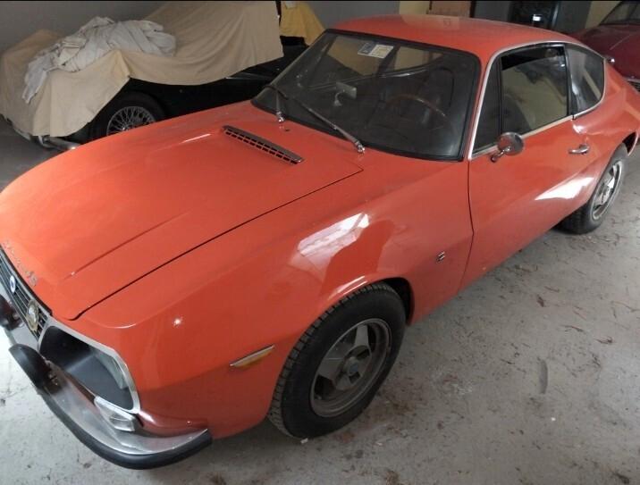 Lancia Fulvia Zagato n.02