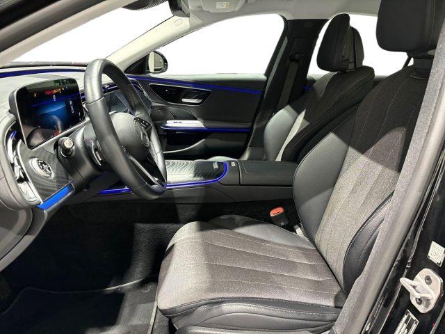 MERCEDES-BENZ E 220 d Mild hybrid Advanced Auto