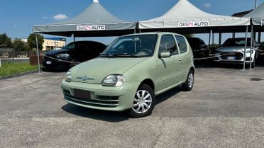 Fiat 600 1.1 Active KM CERTIFICATI