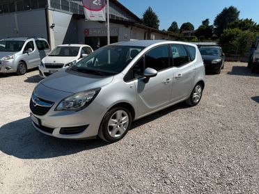 Opel Meriva 1.6 CDTI 110CV Start&Stop Elective