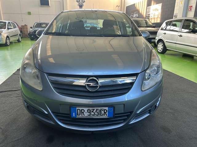 Opel Corsa 5p 1.2 Enjoy GPL 80cv NEOPATENTATI