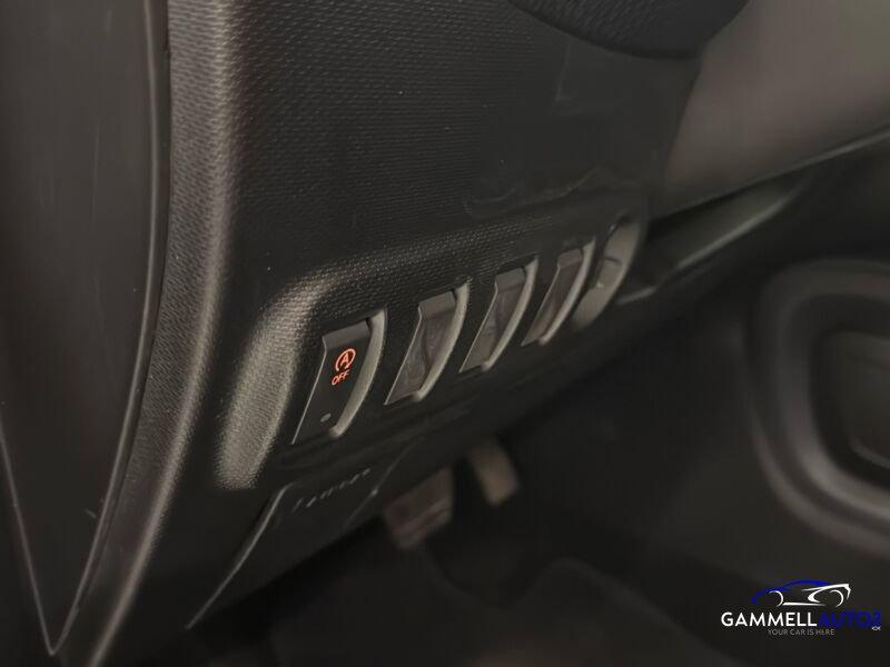 smart forfour 70 1.0 52kW AUTOMATICO