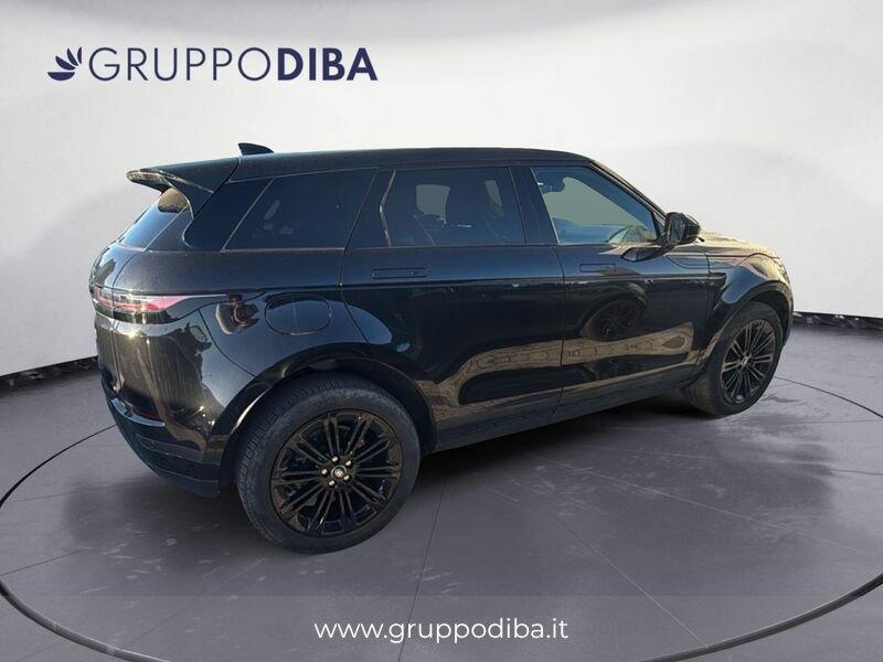 Land Rover Range Rover Evoque II 2024 2.0d i4 mhev S awd 163cv auto