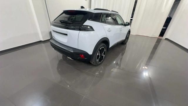 PEUGEOT 2008 PureTech 130 S&S EAT8 ALLURE