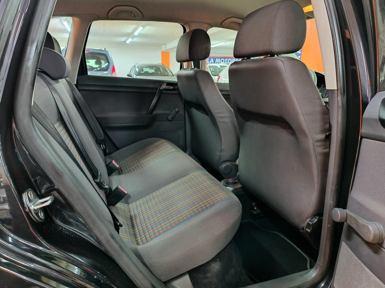 Volkswagen Polo 1.2 Benzina 5p.