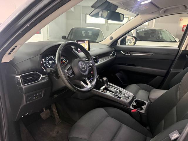 MAZDA CX-5 2.2L Skyactiv-D 150 CV 2WD Exceed