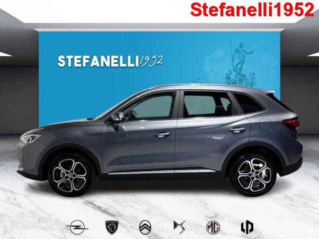 MG ZS NEW 1.5L MT Comfort Benzina - Hampstead Grey - Te