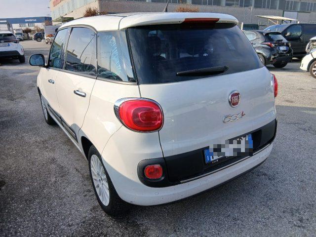 FIAT 500L 1.3 Multijet 85 CV