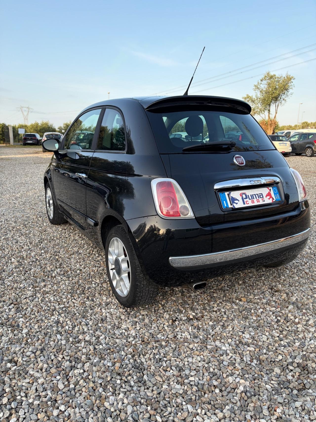 Fiat 500 1.3 Multijet 16V 75CV Pop