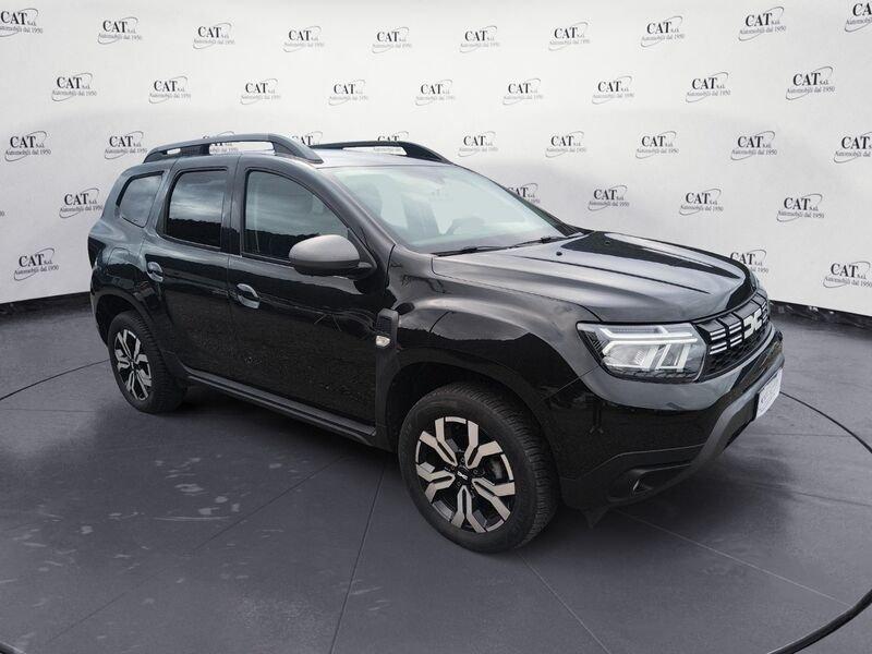 Dacia Duster Duster 1.5 blue dci Journey 4x4 (PREZZO REALE)