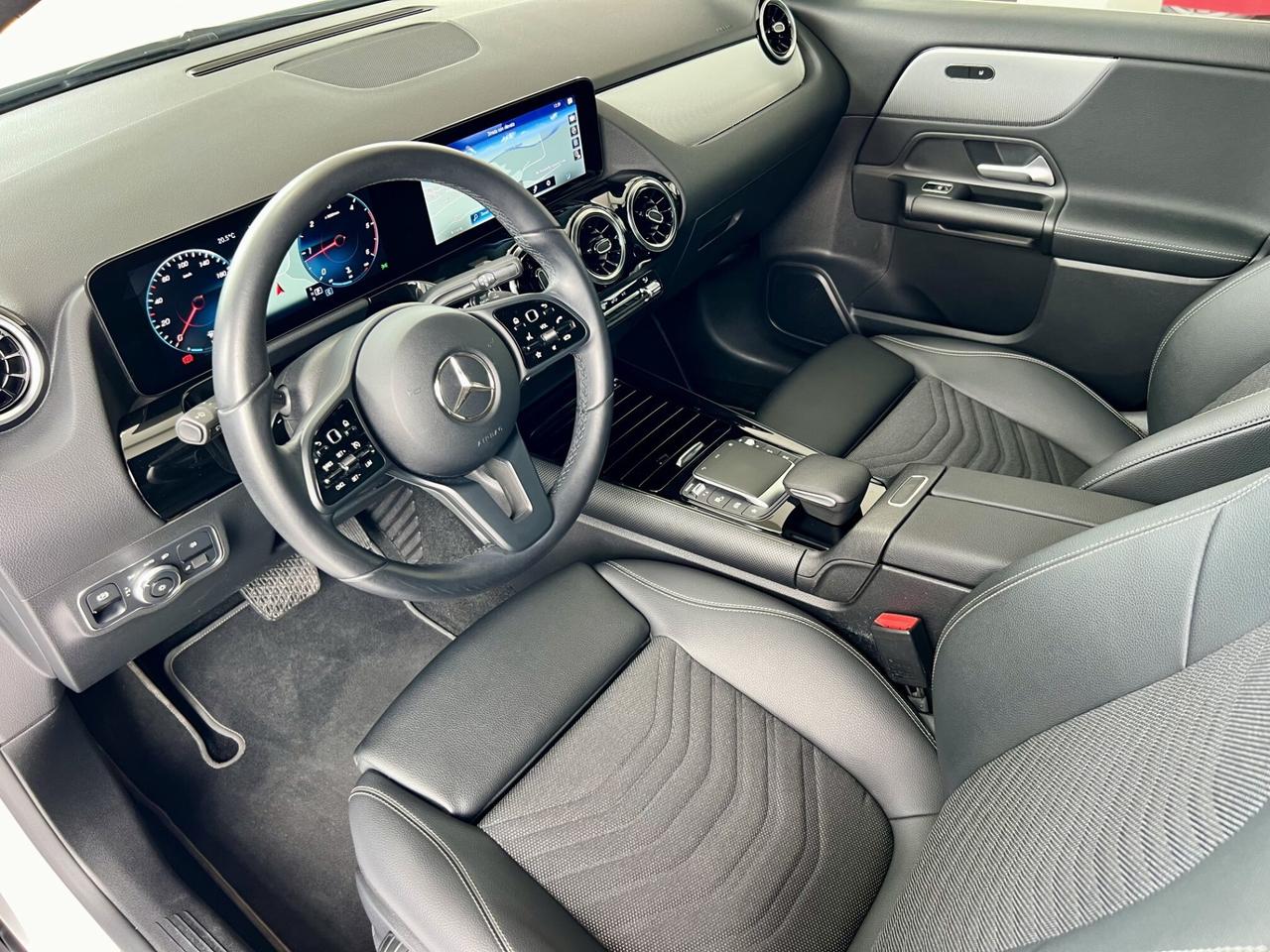 MERCEDES GLA 180 d Aut. Business Extra - 2021