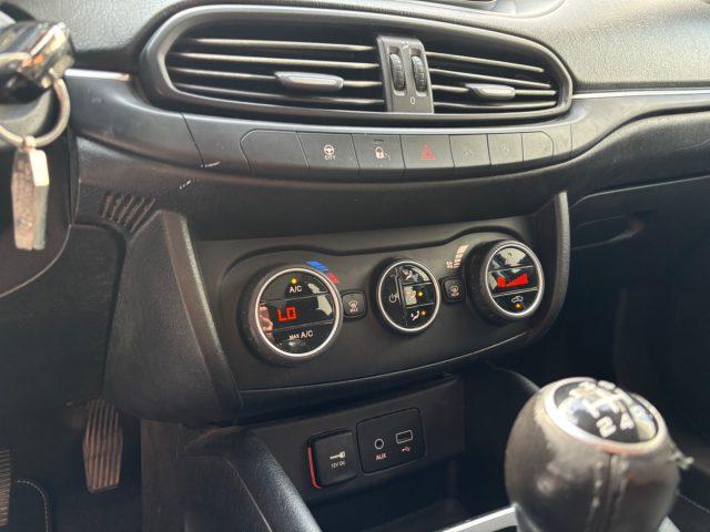 FIAT Tipo 1.3 Mjt S&S 5 porte Lounge tua da ?110,00 mensili
