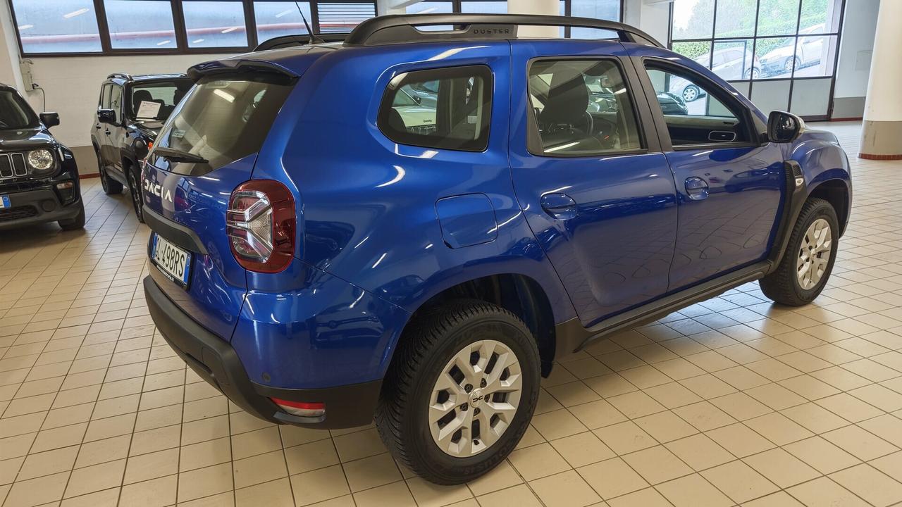 Dacia Duster 1.0 TCe GPL 4x2 Comfort