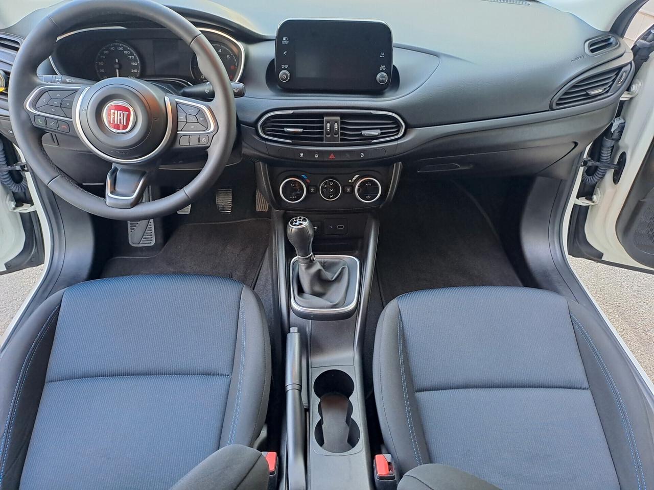 Fiat Tipo 1.0 5 porte City Life PARI AL NUOVO