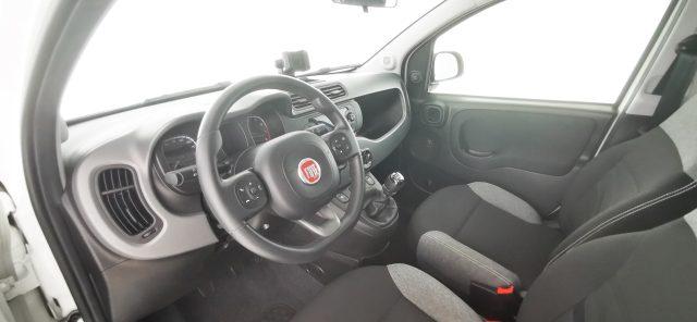 FIAT Panda 0.9 TwinAir Turbo S&S 4x4 City Cross