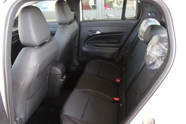 JEEP Avenger 1.2 Turbo 110 CV MHEV Altitude -KM0