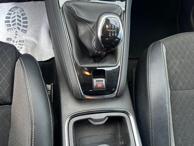 OPEL Grandland X 1.5 diesel Ecotec Start&Stop Innovation